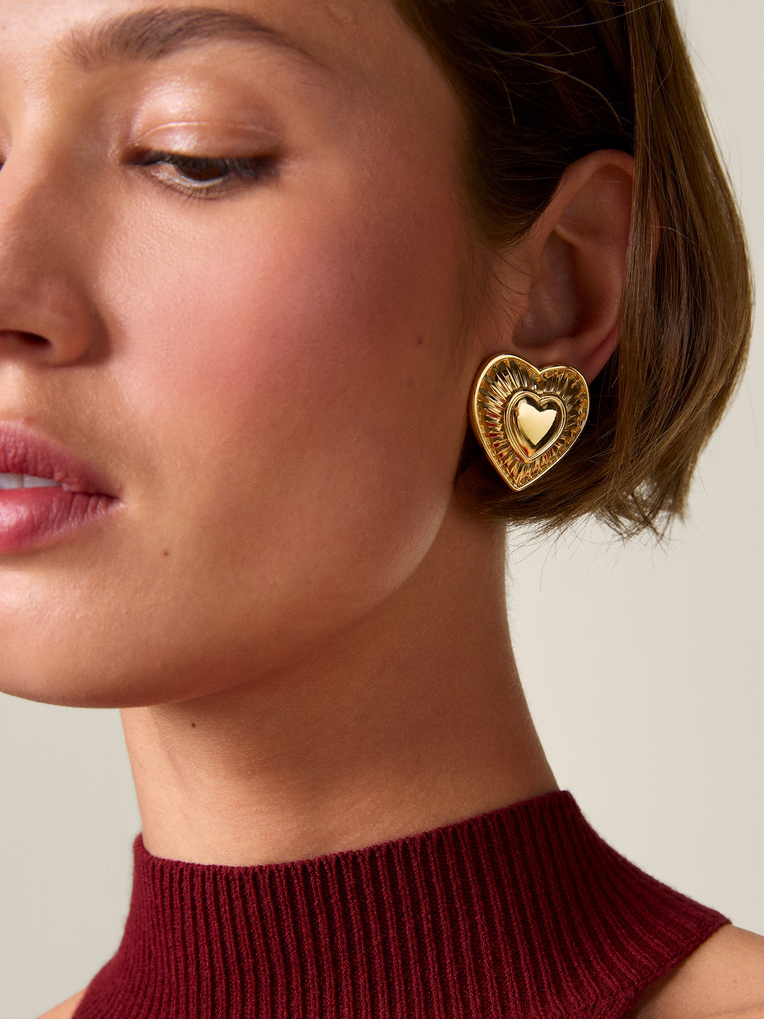 Boucles d'oreilles DONNA Boucles d'oreilles DONNA